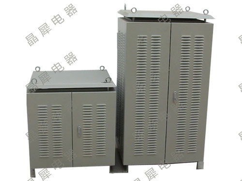 變頻器制動電阻柜
